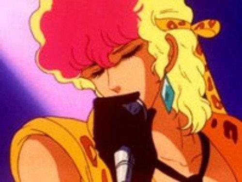 Aishite Knight Season 1 Episode 21 - Go! Go! Bee Hive