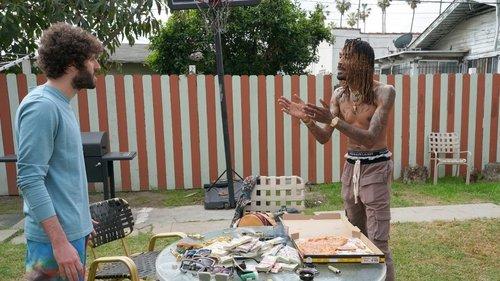 DAVE Season 2 Episode 10 - Dave