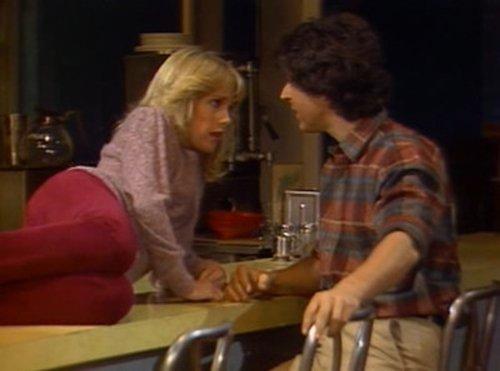 Newhart Season 1 Episode 14 - What is This Thing Called Lust?