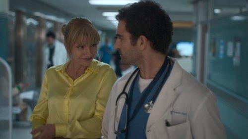 Breathless Season 2 Episode 6 - For a Better Future