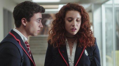 undefined Season 1 Episode 5 - Everyone Lies