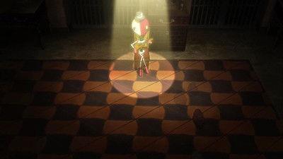 undefined Season 2 Episode 2 - There's Music in the Darkness, Baby