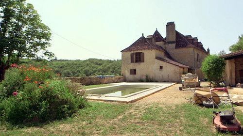 Escape to the Chateau DIY Season 1 Episode 6 - Episode 6