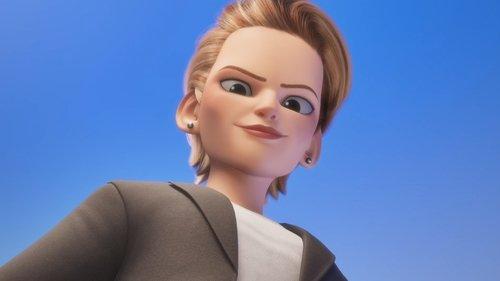 Miraculous: Tales of Ladybug & Cat Noir Season 6 Episode 2 - Sublimation