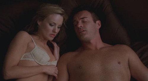 Nip/Tuck Season 4 Episode 1 - Cindy Plumb