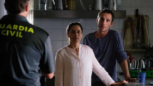 undefined Season 1 Episode 5 - Lago