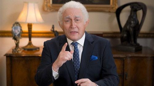 This Hour Has 22 Minutes Season 32 Episode 23 - A Message from the King