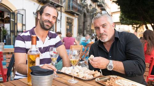 Paul Hollywood City Bakes Season 2 Episode 1 - Palermo