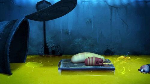 Larva Season 1 Episode 52 - Snot