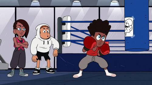 Craig of the Creek Season 5 Episode 2 - The Once and Future King