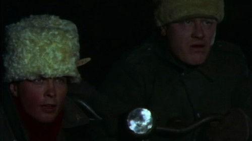 Någonstans i Sverige Season 1 Episode 4 - Episode 4