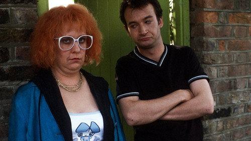 Gimme Gimme Gimme Season 1 Episode 3 - Legs and Co