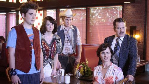 Young Drunk Punk Season 1 Episode 2 - Working for Cowboy