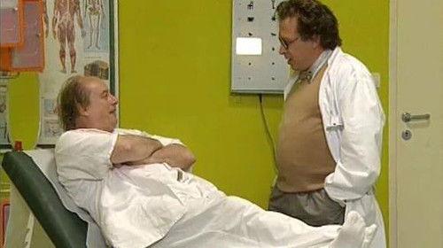 Our Little Clinic Season 5 Episode 5 - Bele miši