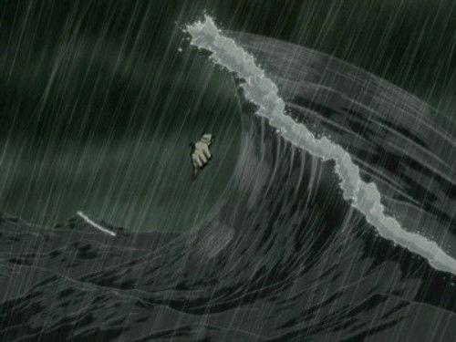 Avatar: The Last Airbender Season 1 Episode 12 - The Storm