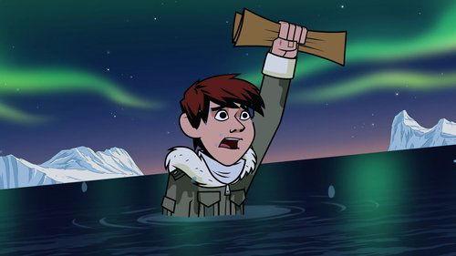 The Hollow Season 1 Episode 8 - Ice