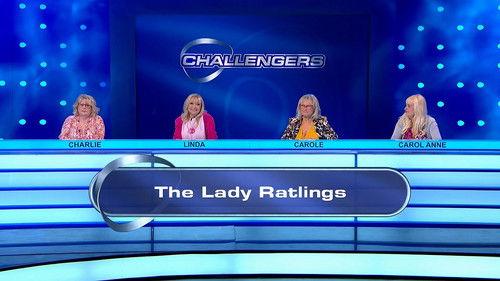 Eggheads Season 25 Episode 3 - Episode 3
