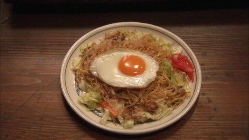 Background image for Sauced Yakisoba