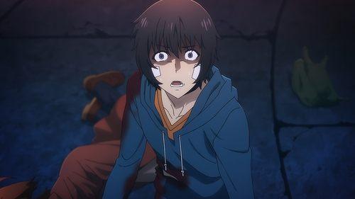 undefined Season 1 Episode 1 - I'm Used to It