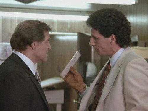Knight Rider Season 3 Episode 15 - Knightlines