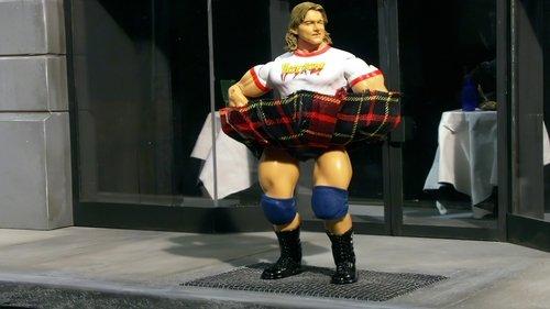 Robot Chicken Season 2 Episode 8 - Rodiggity