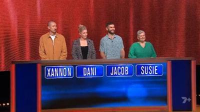 Background image for 13x4 Episode 4 - Mon 20 Nov