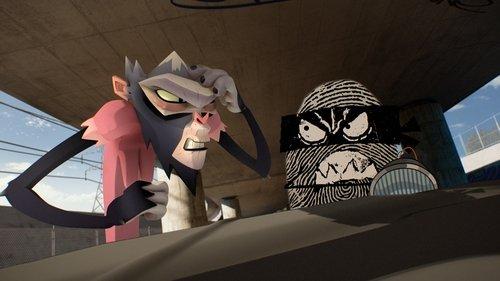 The Wonderfully Weird World of Gumball Season 1 Episode 10 - The Teacher