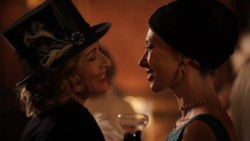 La Garçonne Season 1 Episode 2 - Episode 2