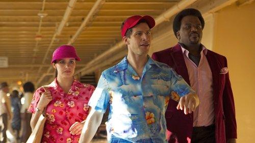 Brooklyn Nine-Nine Season 3 Episode 13 - The Cruise