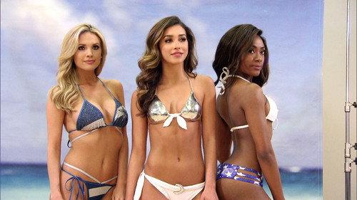 Dallas Cowboys Cheerleaders: Making the Team Season 13 Episode 4 - Success Is Such Hard Work