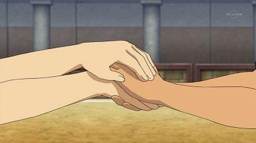 Inazuma Eleven Season 2 Episode 39 - Tenma VS Taiyou