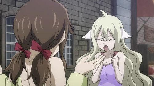 Background image for Dancing with Blades