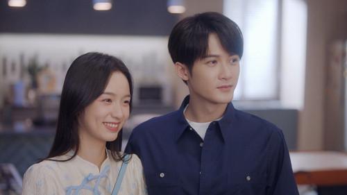 Love Me, Love My Voice Season 1 Episode 26 - You are Not Just Mo Qingcheng to Me