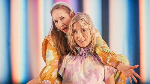 Hvorfor snakker vi ikke om mig? Season 2 Episode 1 - Episode 1