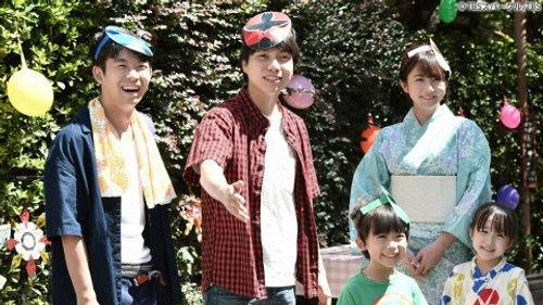 #bemyfamily Season 1 Episode 5 - Episode 5