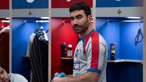 undefined Season 1 Episode 9 - All Apologies