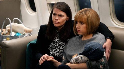 Veep Season 7 Episode 4 - South Carolina