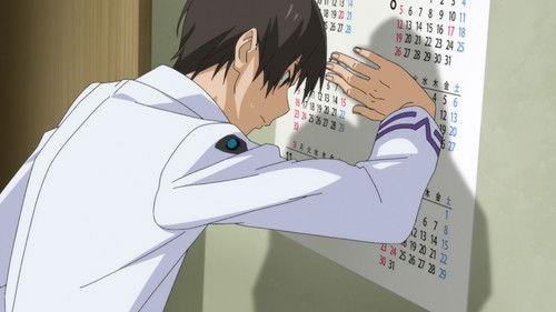 Muv-Luv Alternative Season 1 Episode 2 - Recurring Worlds