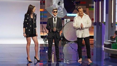 LEGO Masters Season 2 Episode 4 - Hats Incredible!