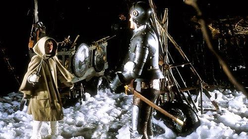 The Box of Delights Season 1 Episode 2 - Where shall the 'nighted Showman go?