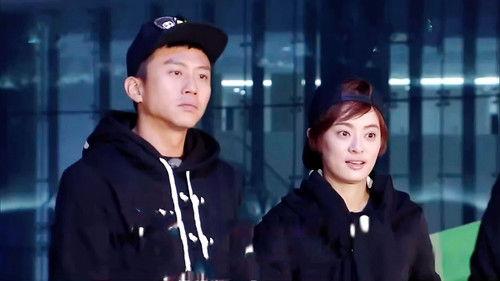 Keep Running Season 3 Episode 8 - Episode 8