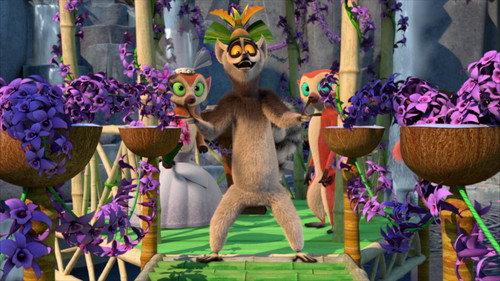 All Hail King Julien Season 5 Episode 13 - The End Is Here