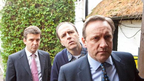 Midsomer Murders Season 14 Episode 4 - The Oblong Murders