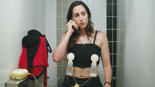 Workin' Moms Season 1 Episode 1 - Bare