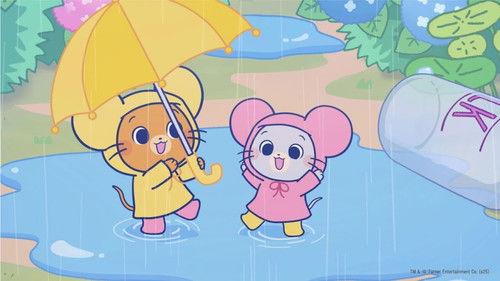 Tom & Jerry Gokko Season 1 Episode 22 - Rain Charm (Teru Teru Bozu)