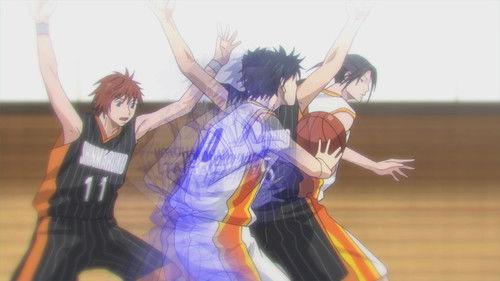 Ahiru no Sora Season 1 Episode 39 - Fight For Rock For Life