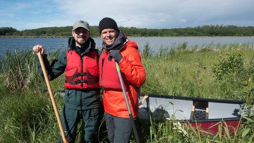 Canada plus grand que nature Season 3 Episode 7 - Episode 7