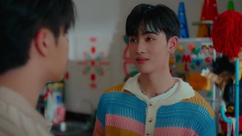 Love You Teacher Season 1 Episode 2 - Episode 2