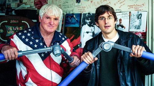 Louis Theroux's Weird Weekends Season 2 Episode 1 - Infomercials