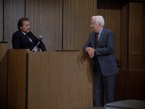 Quincy, M.E. Season 7 Episode 20 - Expert in Murder